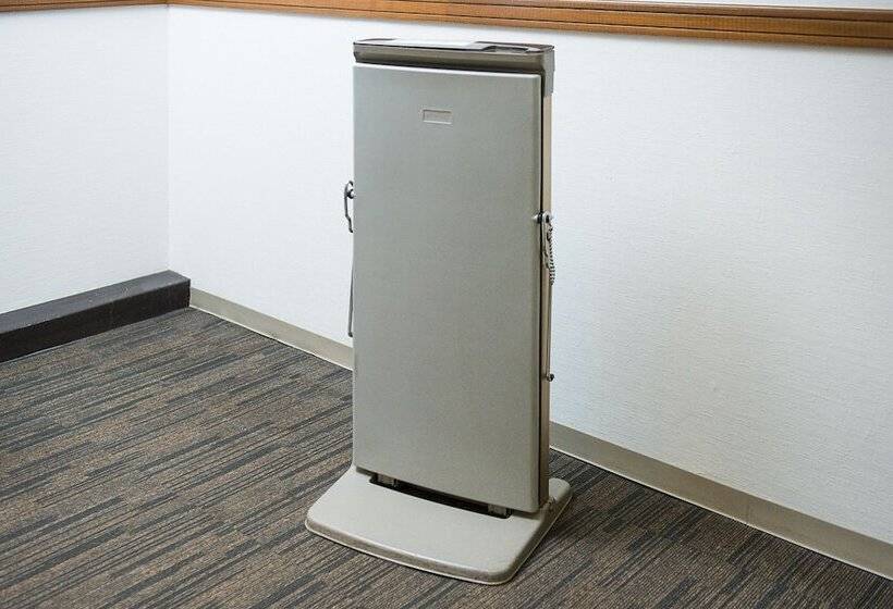 فندق Fuji Tatsugaoka