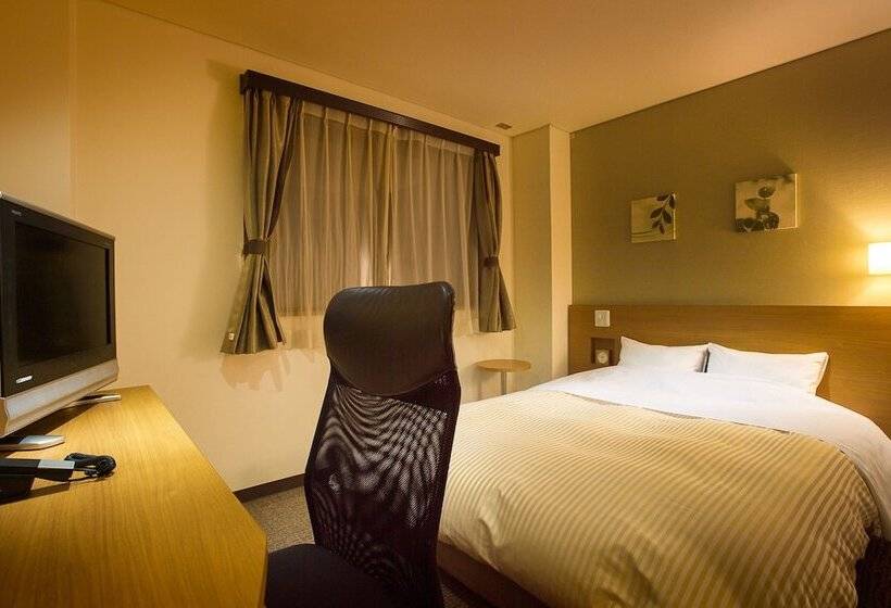 فندق Fuji Tatsugaoka