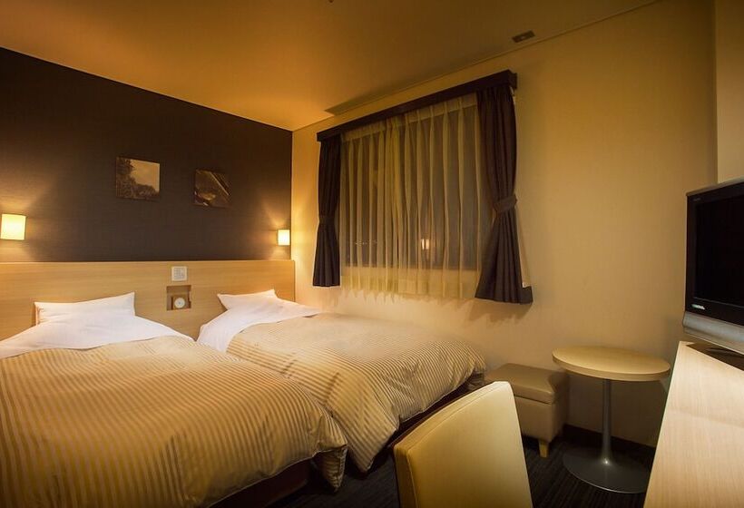 فندق Fuji Tatsugaoka