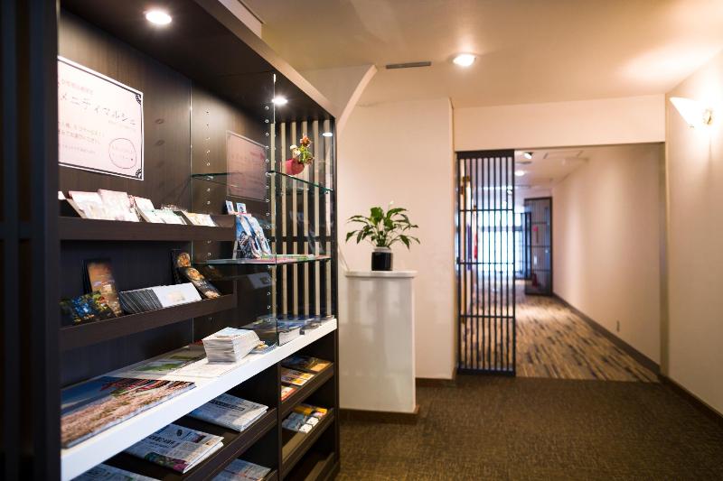 فندق Fuji Tatsugaoka