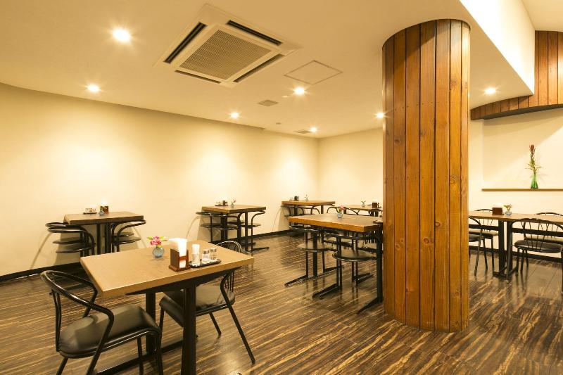 فندق Fuji Tatsugaoka