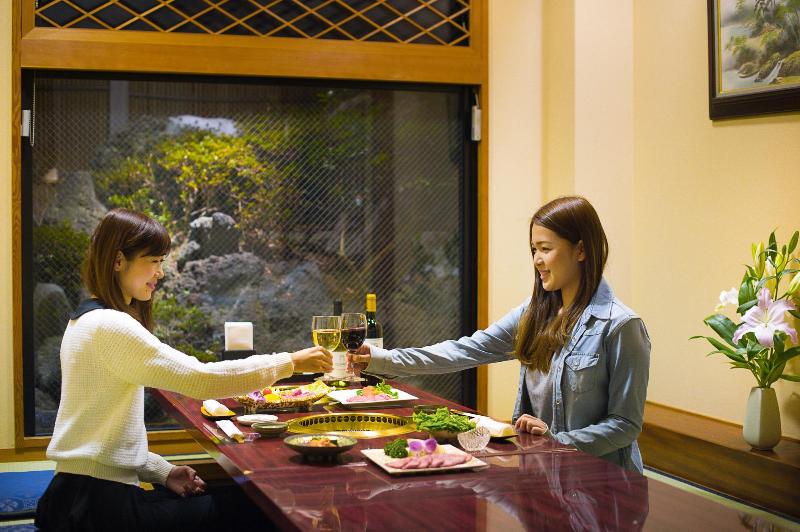 فندق Fuji Tatsugaoka