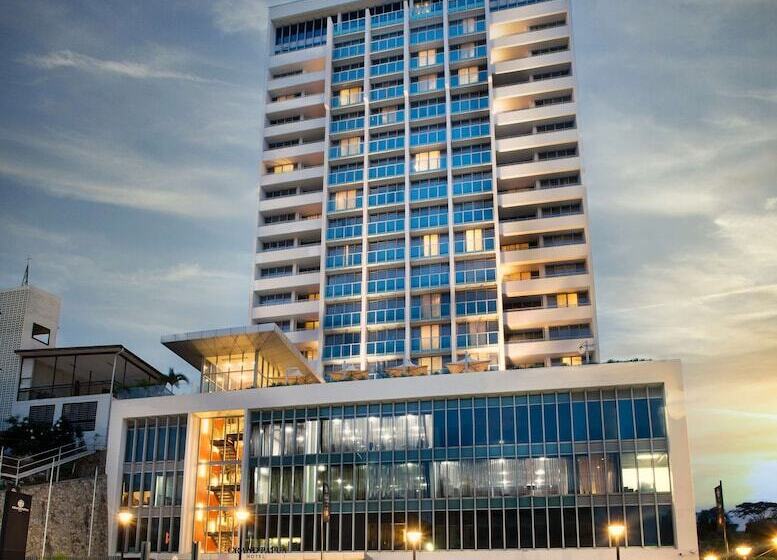 Grand Papua Hotel, A Member Of Radisson Individuals