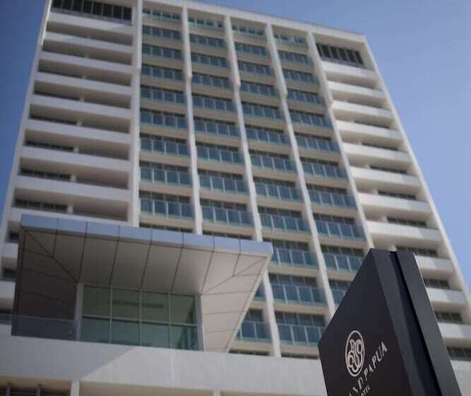 Grand Papua Hotel, A Member Of Radisson Individuals