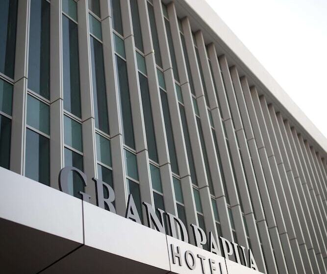 Grand Papua Hotel, A Member Of Radisson Individuals