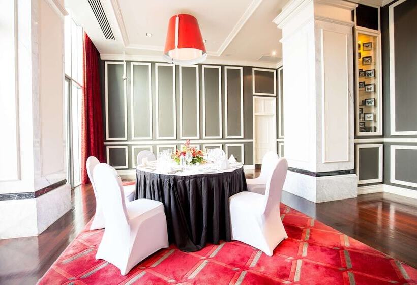 Grand Papua Hotel, A Member Of Radisson Individuals