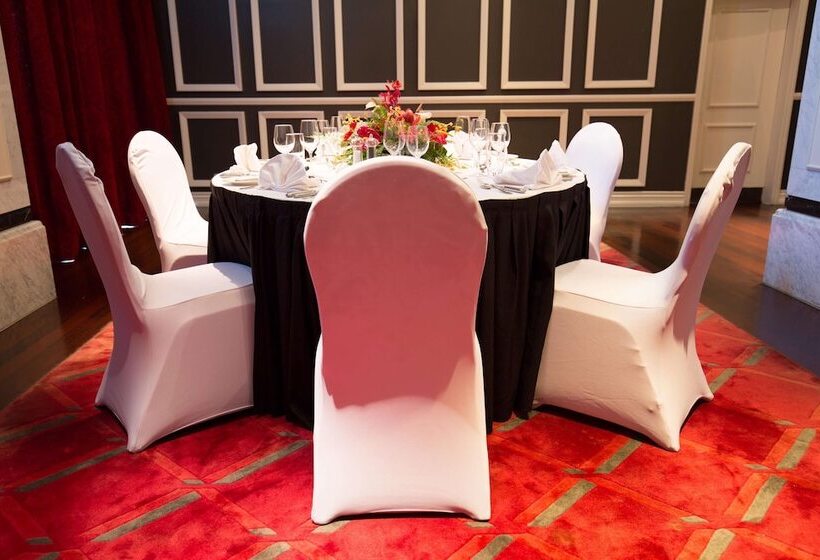 Grand Papua Hotel, A Member Of Radisson Individuals