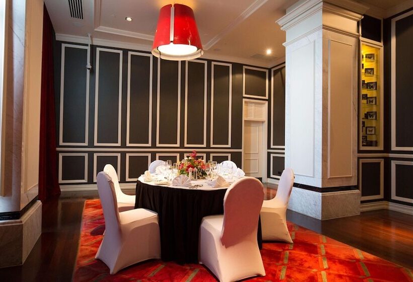 Grand Papua Hotel, A Member Of Radisson Individuals