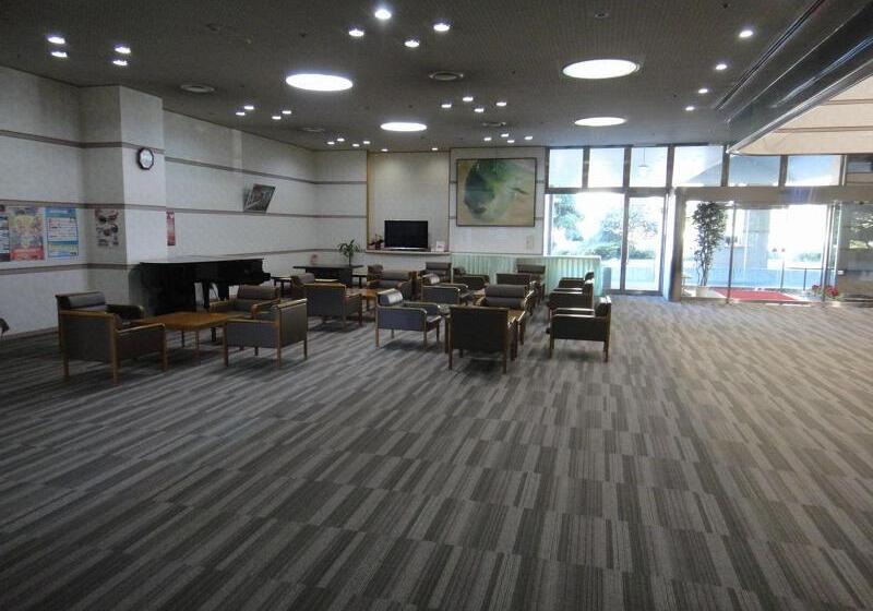 酒店 Green Hill Kagoshima