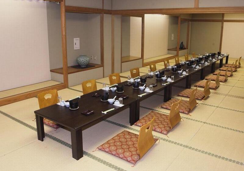 酒店 Green Hill Kagoshima