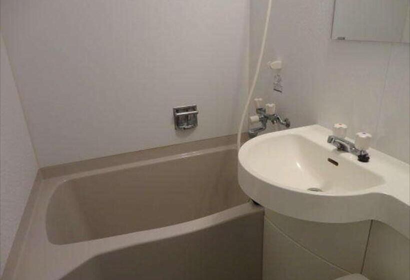 Green Rich Hotel Hamada Ekimae