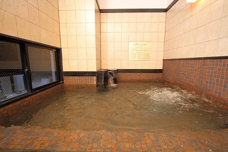 Green Rich Hotel Hiroshima Shinkansenguchi