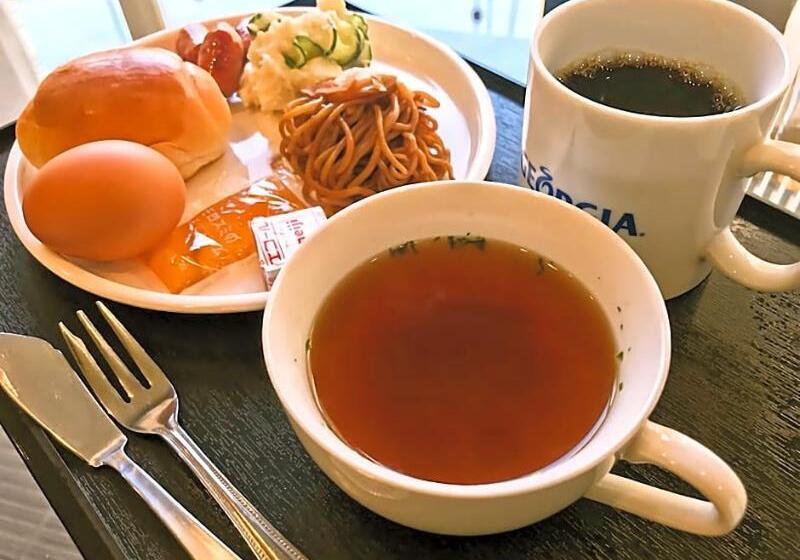 Green Rich Hotel Hiroshima Shinkansenguchi