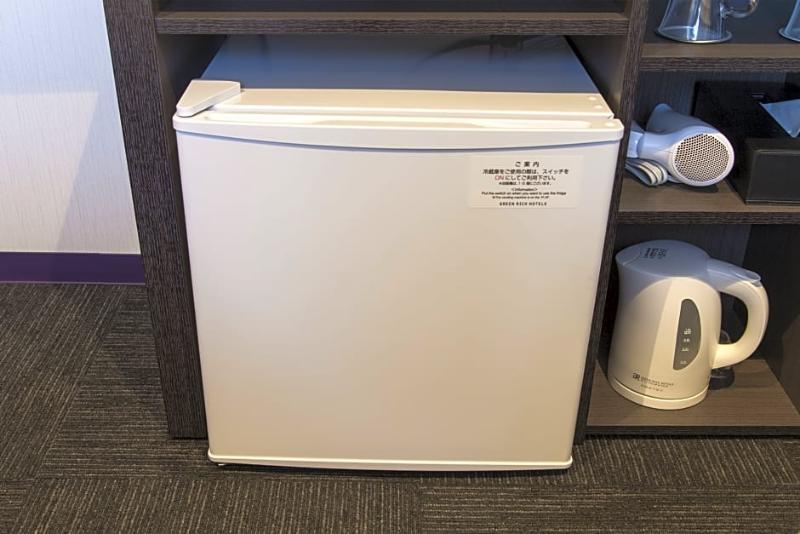 Green Rich Hotel Hiroshima Shinkansenguchi