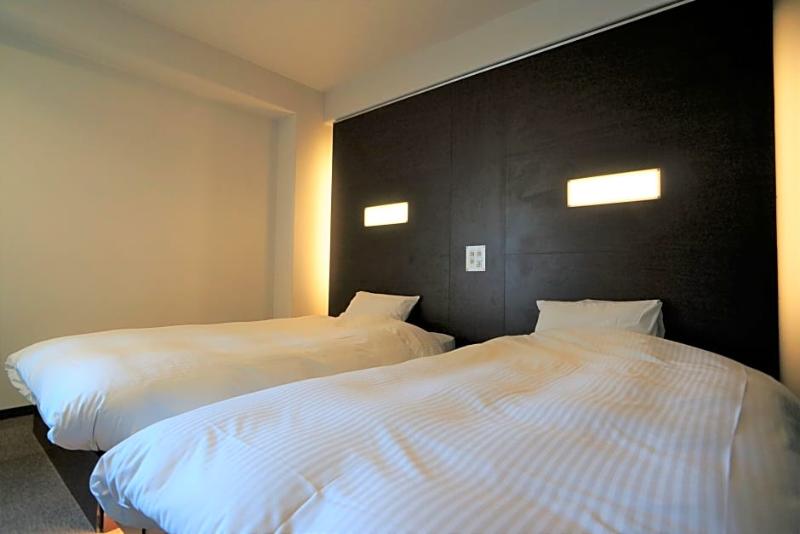 Green Rich Hotel Hiroshima Shinkansenguchi