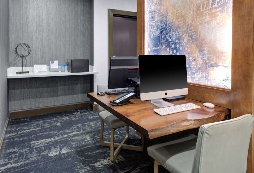 فندق Hyatt Place Dallas/allen