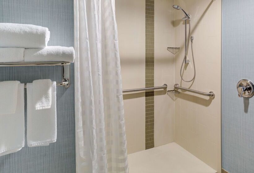 酒店 Hyatt Place Dallas/allen