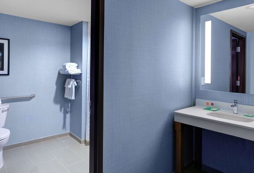 酒店 Hyatt Place Dallas/allen