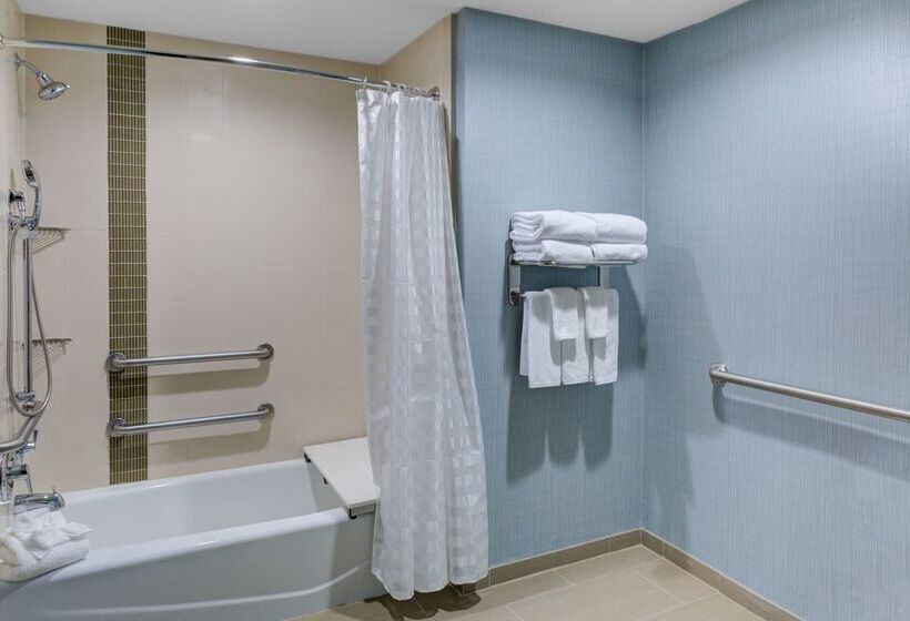 酒店 Hyatt Place Dallas/allen