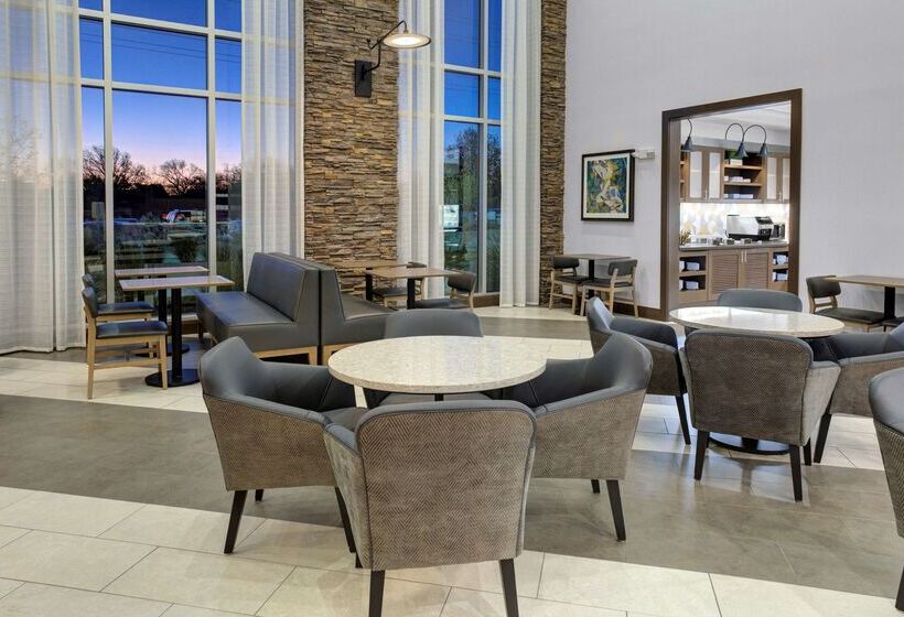 酒店 Hyatt Place Dallas/allen