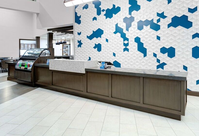 酒店 Hyatt Place Dallas/allen