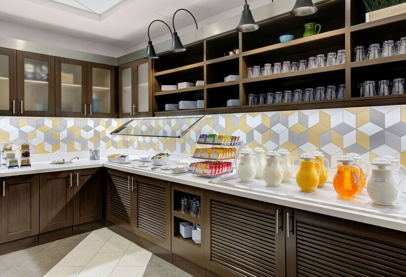 酒店 Hyatt Place Dallas/allen