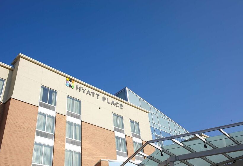 酒店 Hyatt Place Dallas/allen