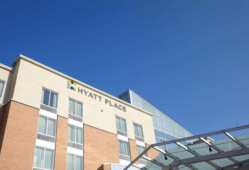 فندق Hyatt Place Dallas/allen