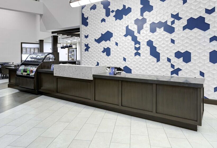 酒店 Hyatt Place Dallas/allen