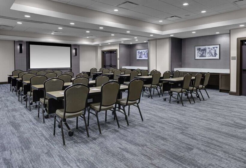 酒店 Hyatt Place Dallas/allen