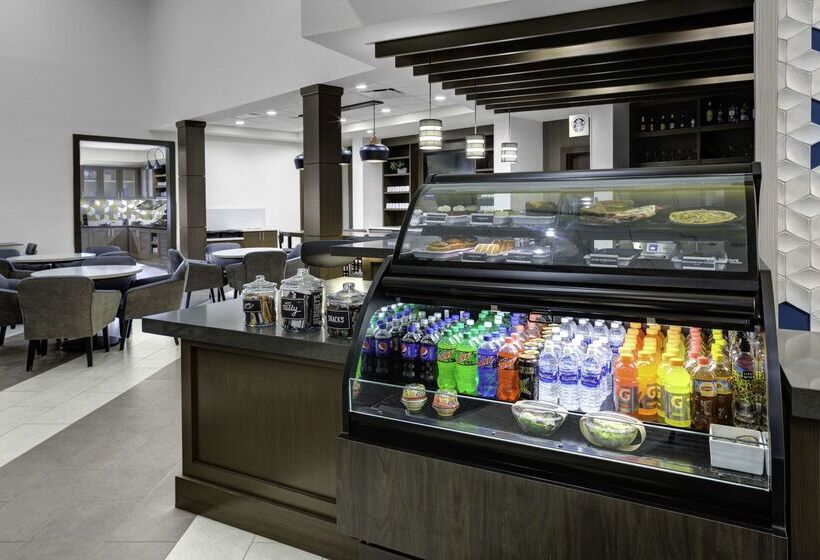 酒店 Hyatt Place Dallas/allen