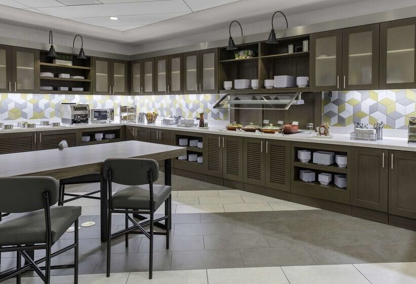 酒店 Hyatt Place Dallas/allen