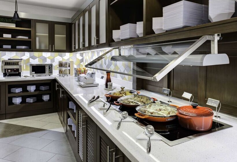 酒店 Hyatt Place Dallas/allen