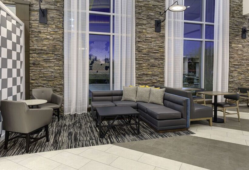 酒店 Hyatt Place Dallas/allen