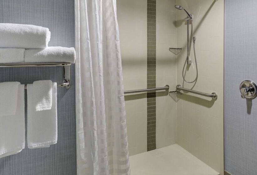 酒店 Hyatt Place Dallas/allen