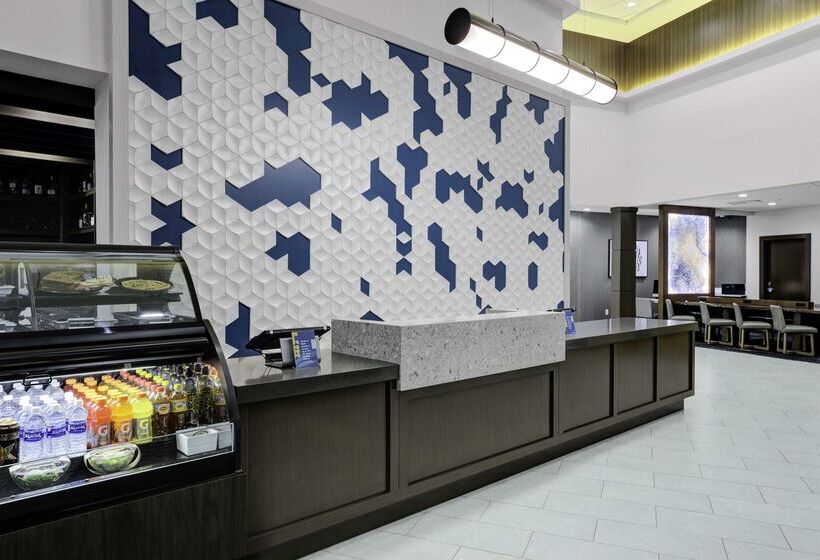 فندق Hyatt Place Dallas/allen