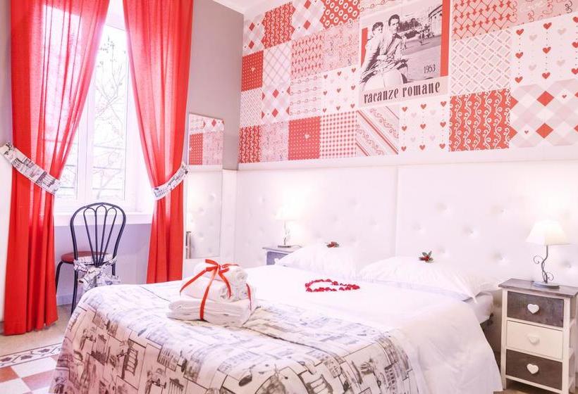 هتل I Love Piramide