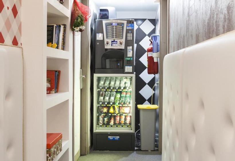 هتل I Love Piramide