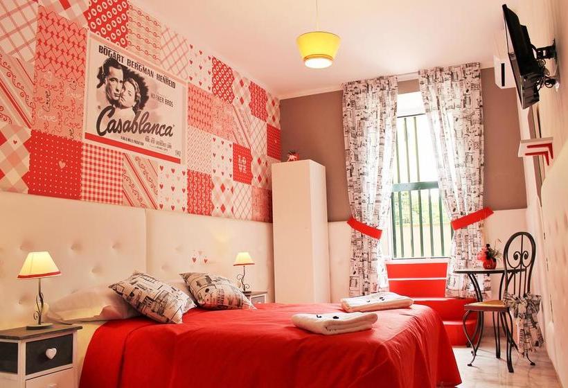 هتل I Love Piramide