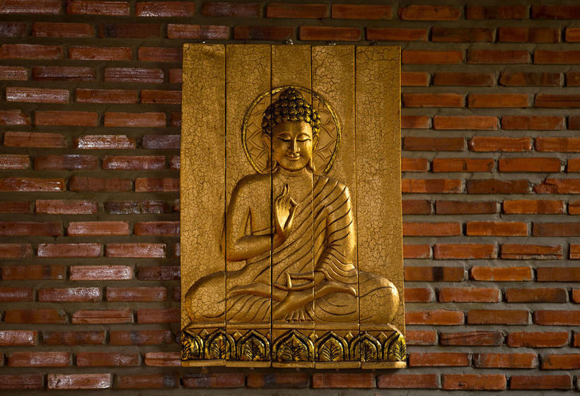 فندق Image D Angkor Boutique Villa