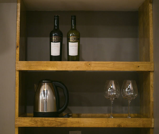 فندق Image D Angkor Boutique Villa