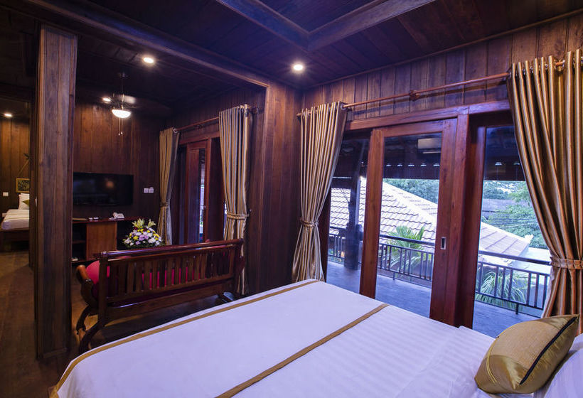 فندق Image D Angkor Boutique Villa