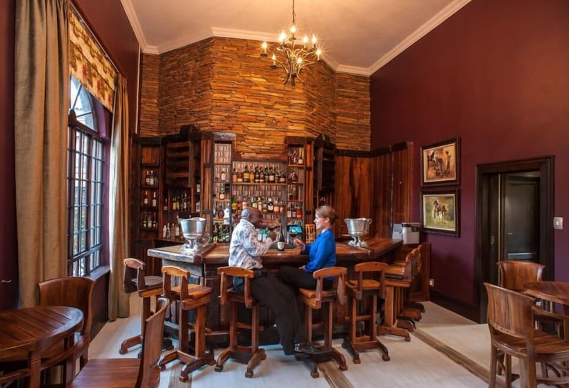 酒店 Ivory Manor Boutique