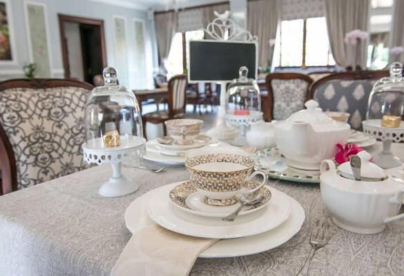 酒店 Ivory Manor Boutique