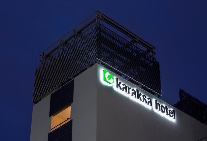 Hotel Karaksa  Kyoto I