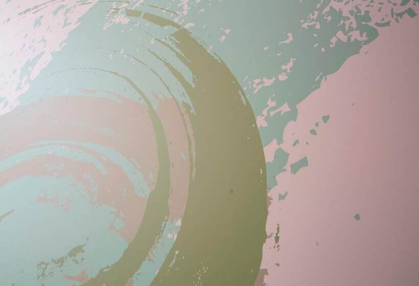 Hotel Karaksa  Kyoto I