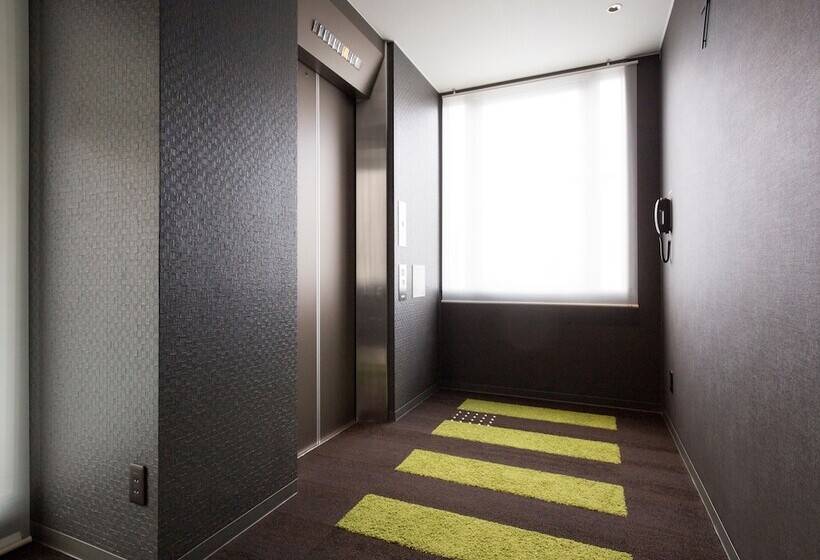 Hotel Karaksa  Kyoto I