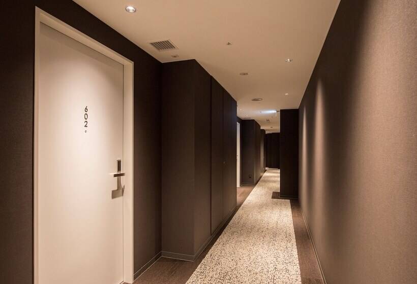 Hotel Karaksa  Kyoto I