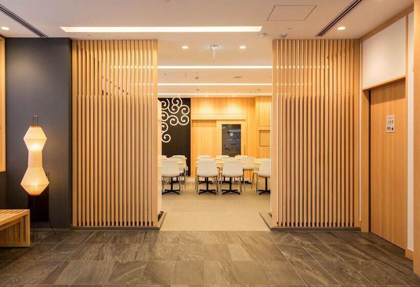 Hotel Karaksa  Kyoto I