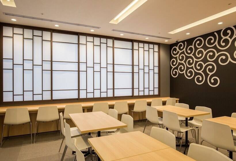 Hotel Karaksa  Kyoto I